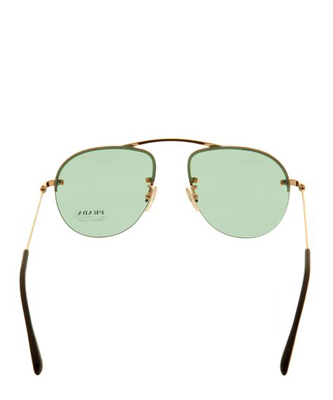 Prada PR 58US CATWALK Sunglasses 